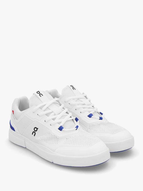 Men’s The Roger Spin Undyed Indigo Trainers