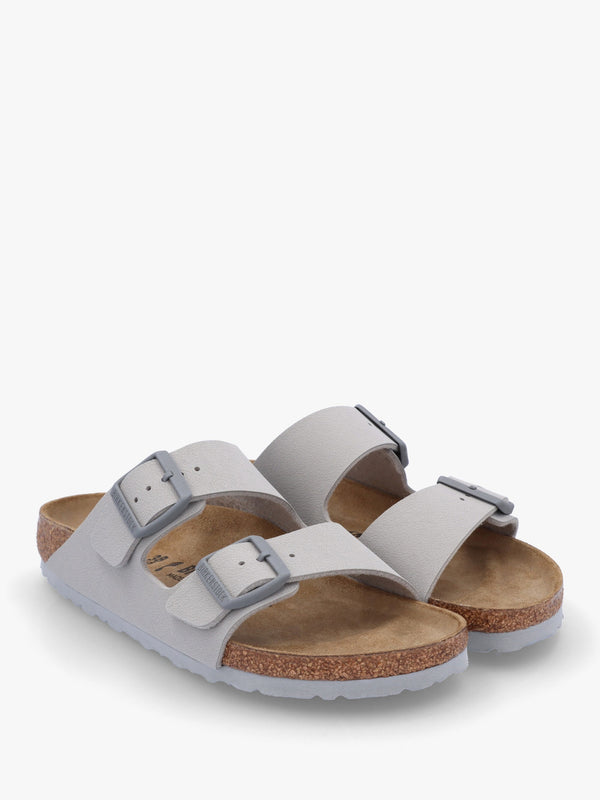 Arizona Birko-Flor Stone Coin Two Bar Mules