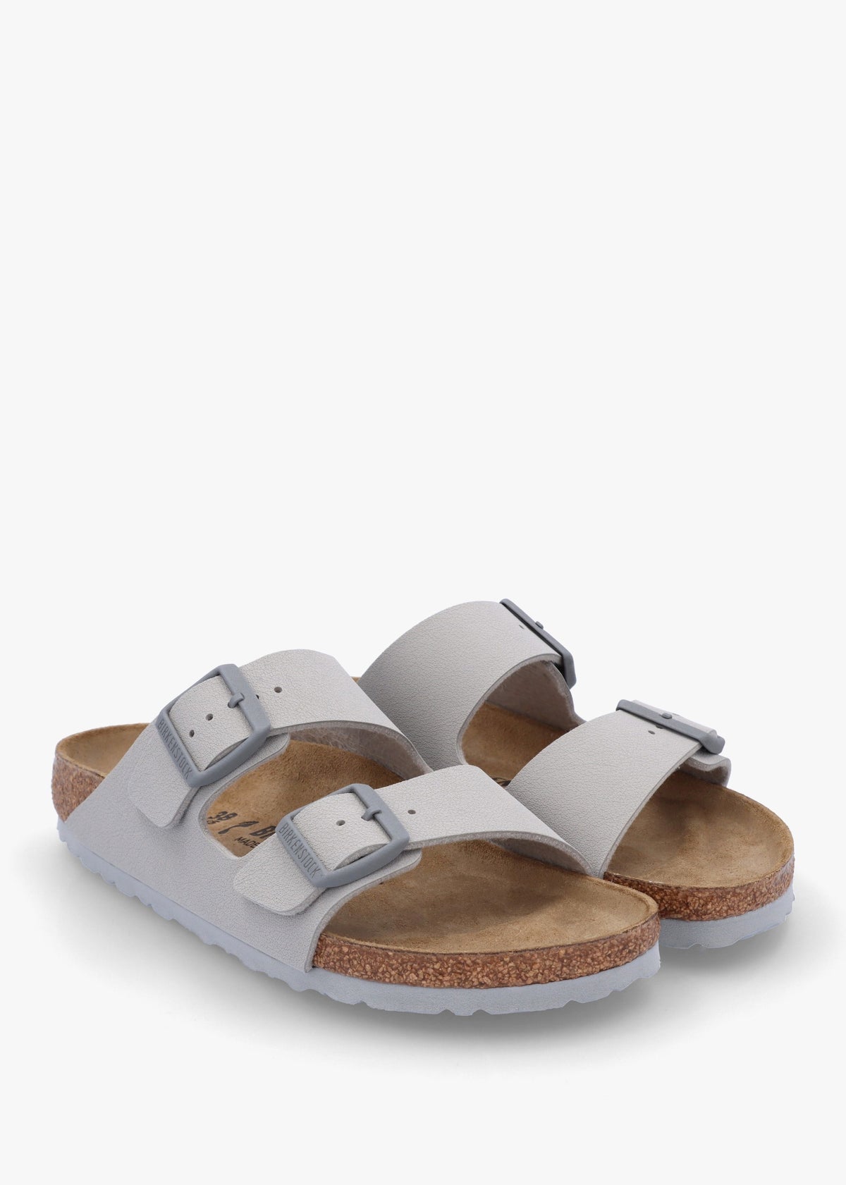 Arizona Birko-Flor Stone Coin Two Bar Mules