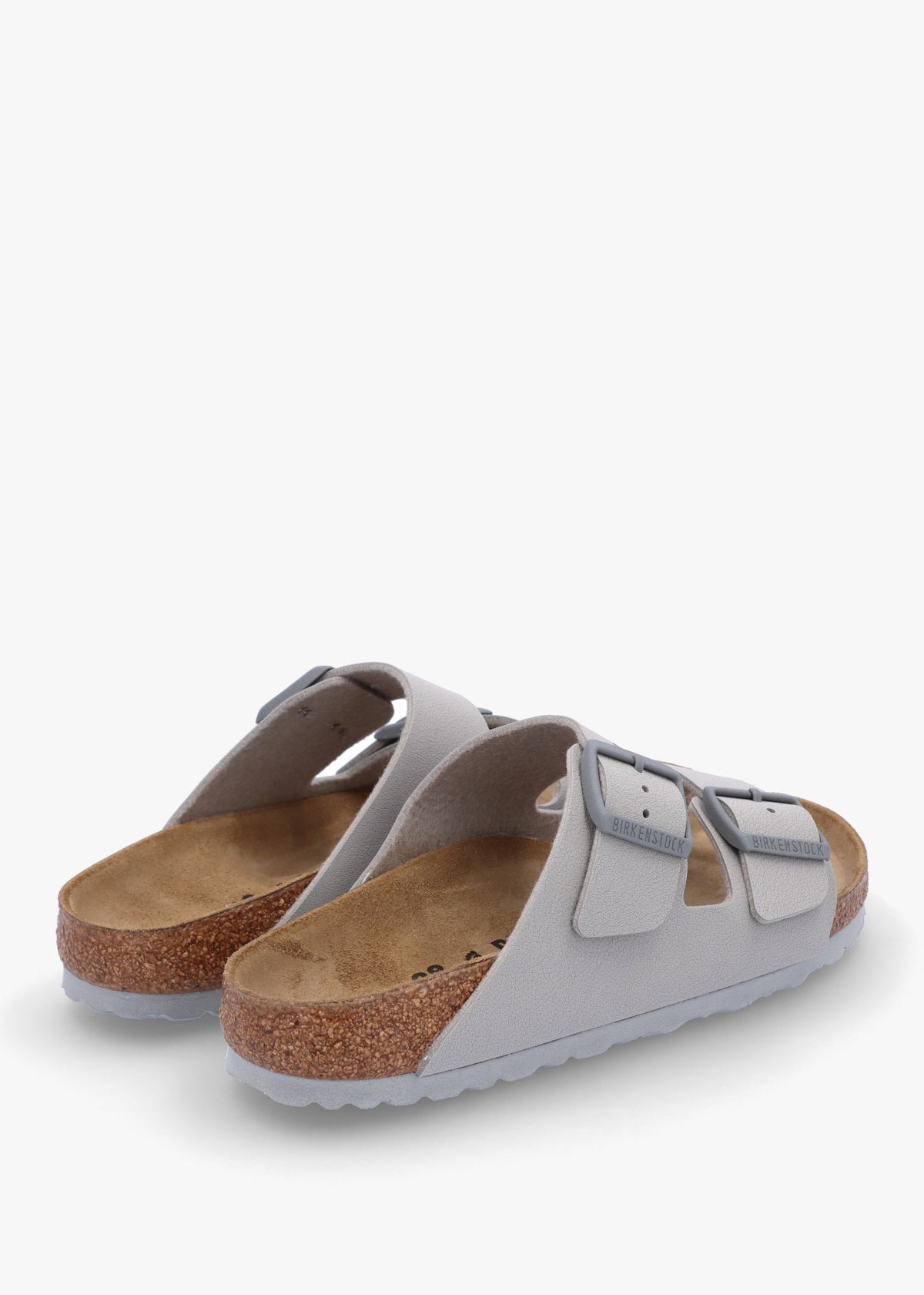 Arizona Birko-Flor Stone Coin Two Bar Mules