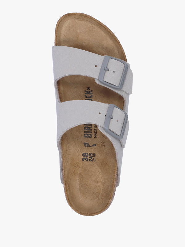 Arizona Birko-Flor Stone Coin Two Bar Mules
