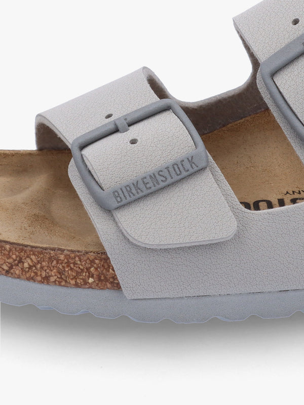 Arizona Birko-Flor Stone Coin Two Bar Mules