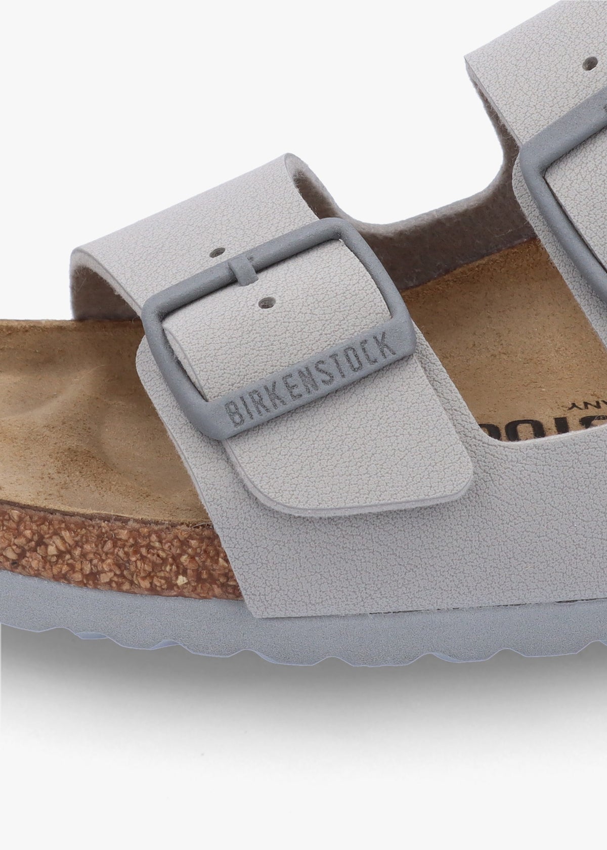 Arizona Birko-Flor Stone Coin Two Bar Mules
