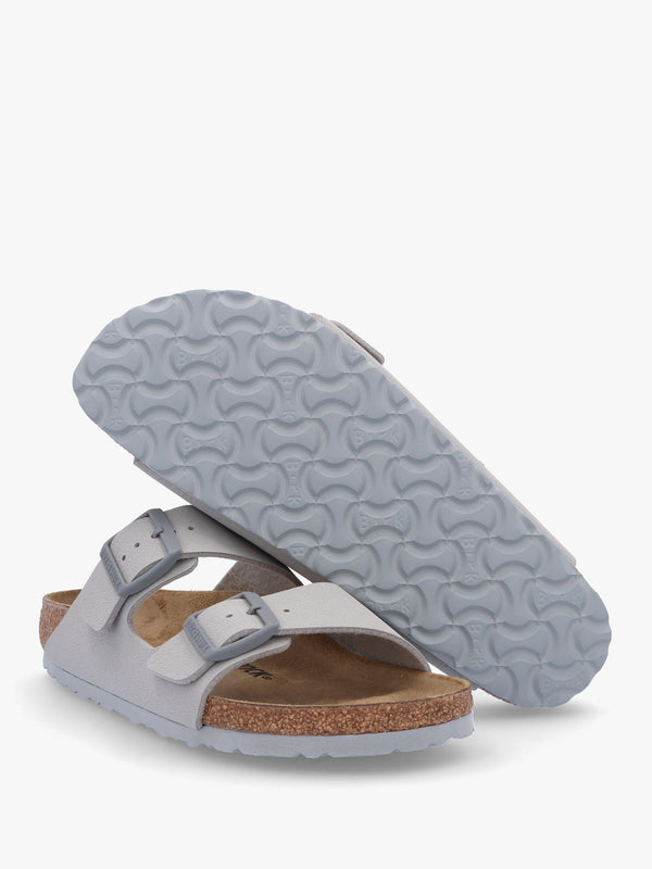 Arizona Birko-Flor Stone Coin Two Bar Mules