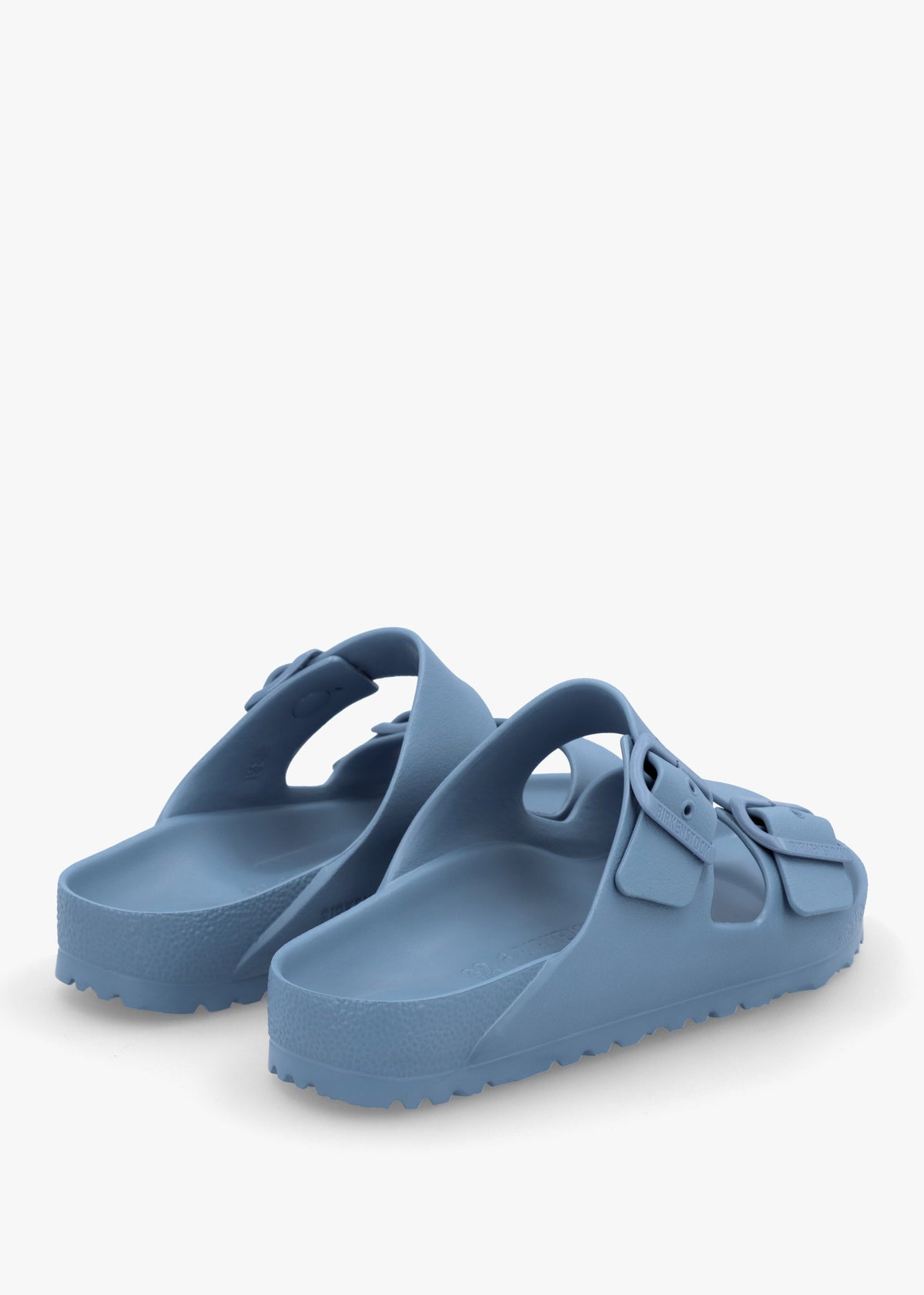 Arizona EVA Elemental Blue Two Bar Mules