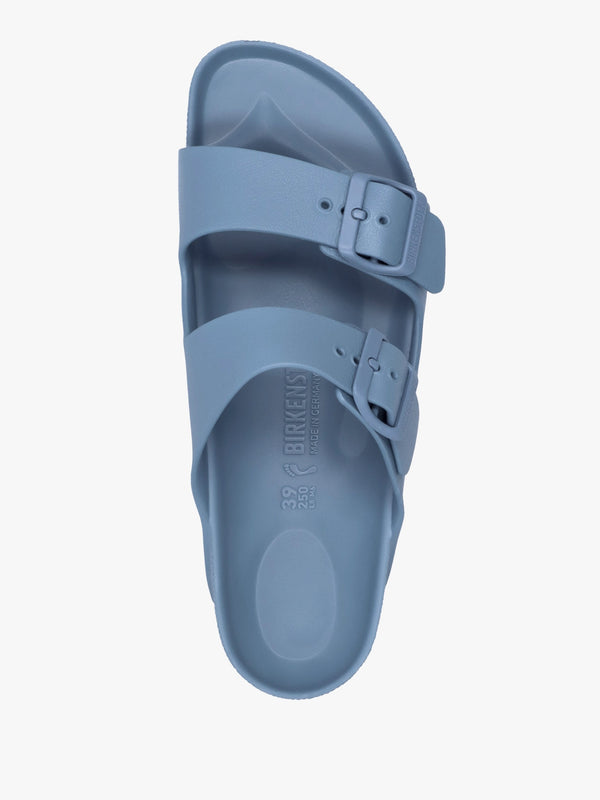 Arizona EVA Elemental Blue Two Bar Mules