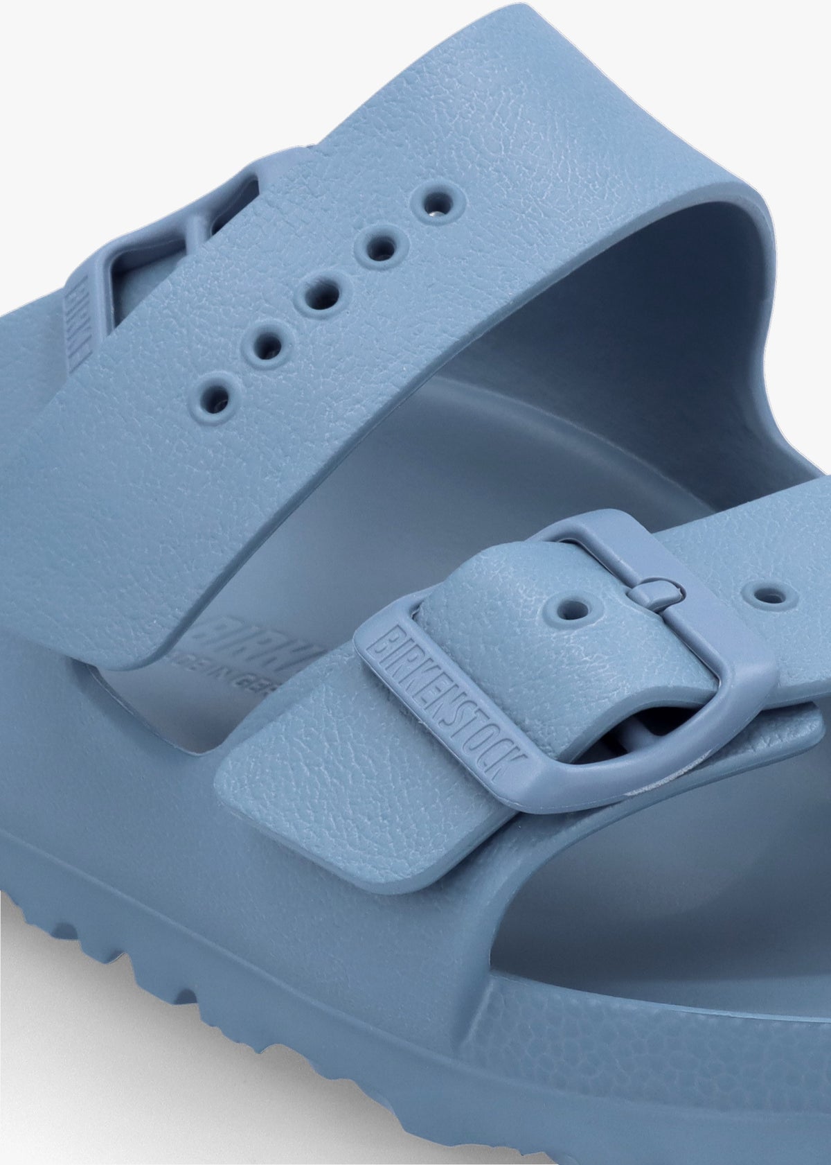 Arizona EVA Elemental Blue Two Bar Mules