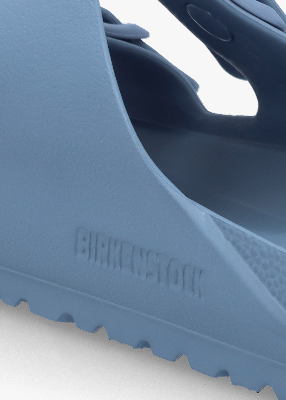 Arizona EVA Elemental Blue Two Bar Mules