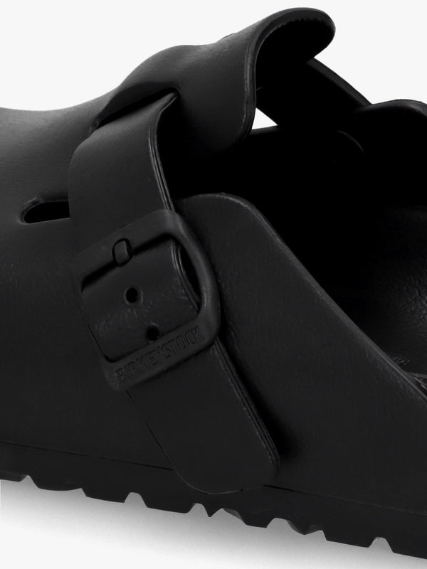 Boston EVA Black Clogs