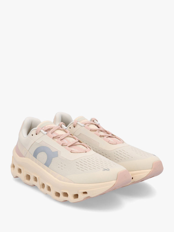 Cloudmonster Moon Fawn Trainers