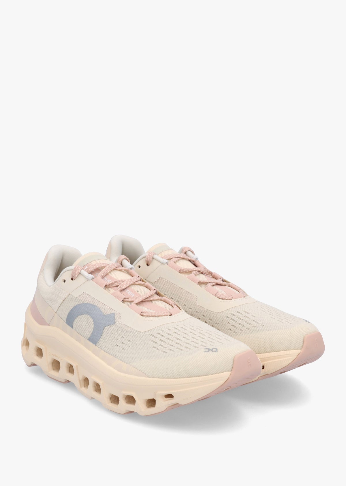Cloudmonster Moon Fawn Trainers