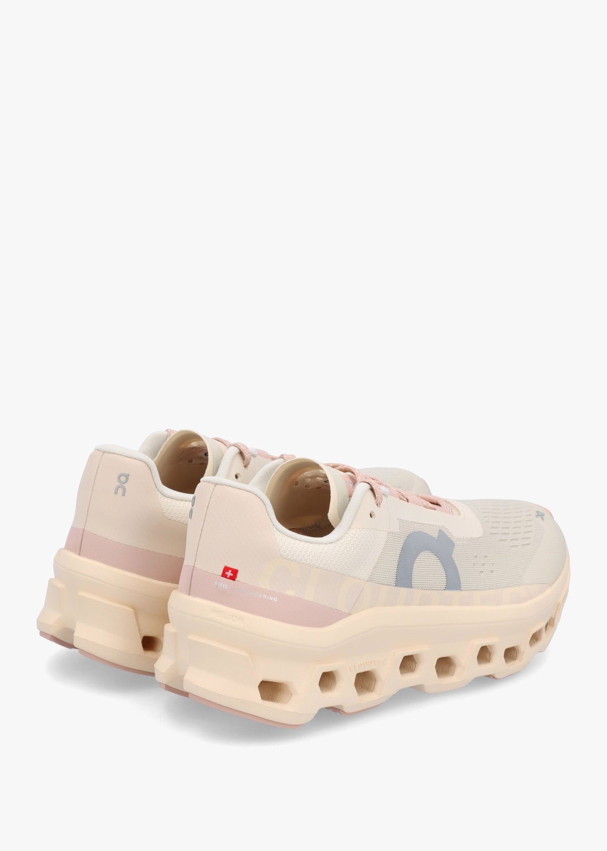 Cloudmonster Moon Fawn Trainers