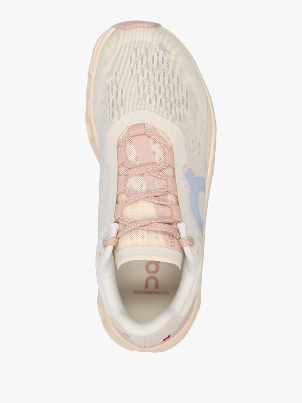 Cloudmonster Moon Fawn Trainers