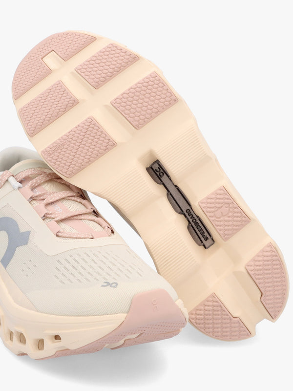 Cloudmonster Moon Fawn Trainers