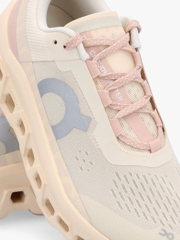 Cloudmonster Moon Fawn Trainers