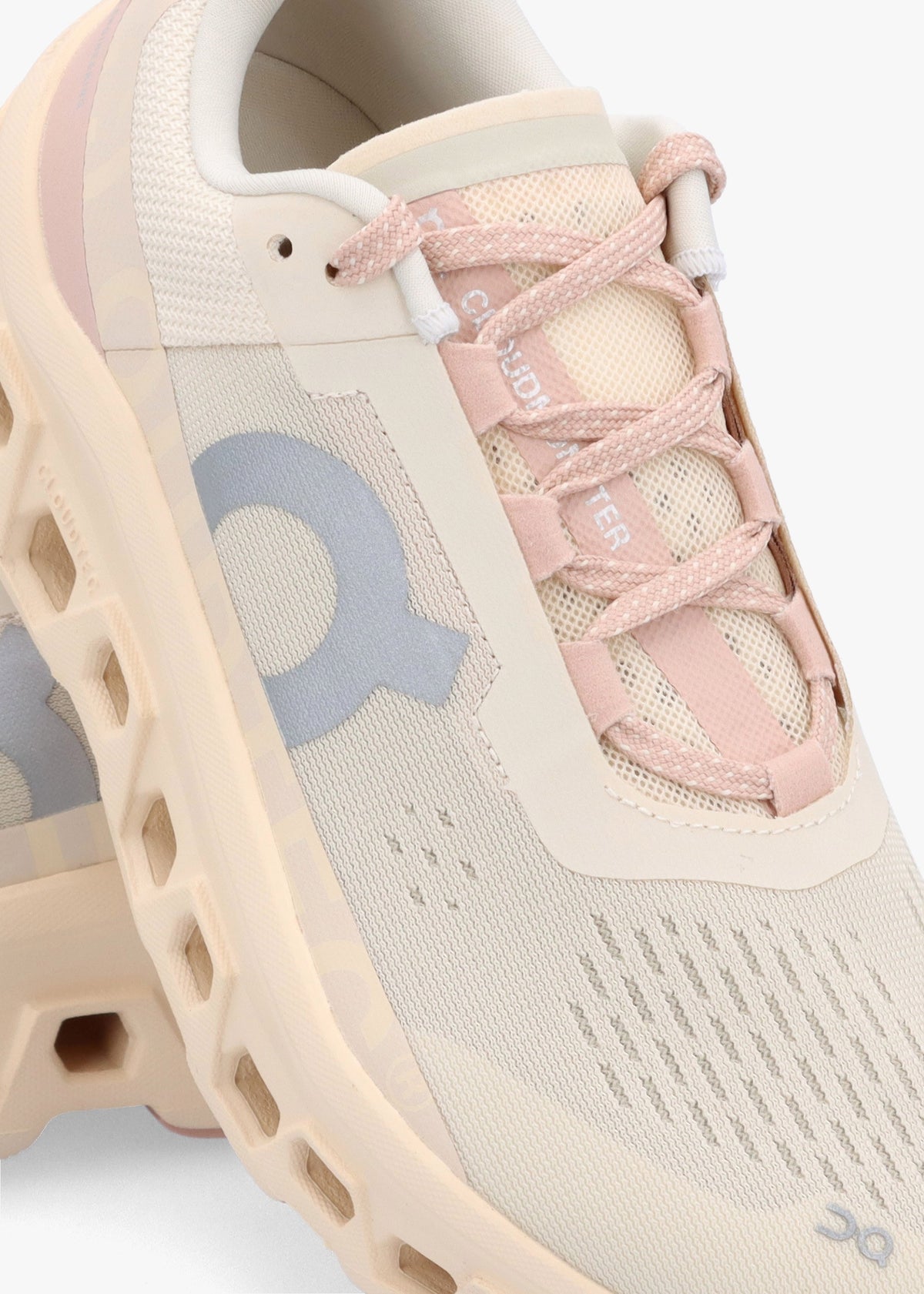 Cloudmonster Moon Fawn Trainers