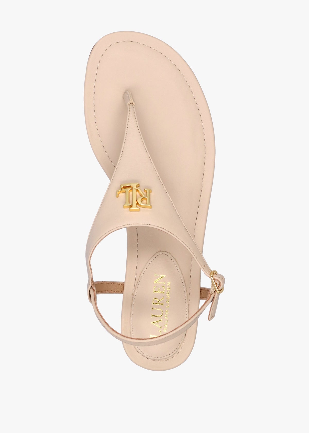 Ellington II Explorer Sand Leather Toe Post Sandals