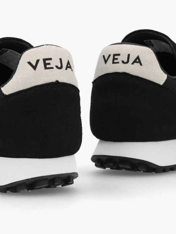 Women’s SDU TPU B-Mesh Vegan Black White Trainers