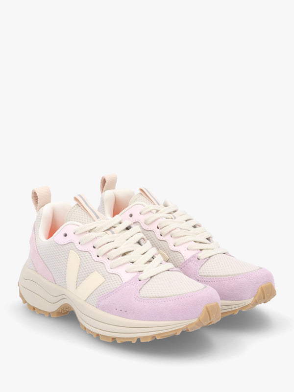Venturi Alveomesh Natural Cashew Multico Trainers
