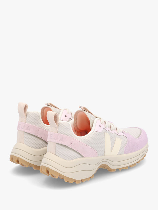 Venturi Alveomesh Natural Cashew Multico Trainers