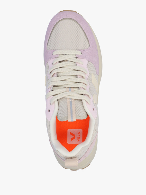 Venturi Alveomesh Natural Cashew Multico Trainers