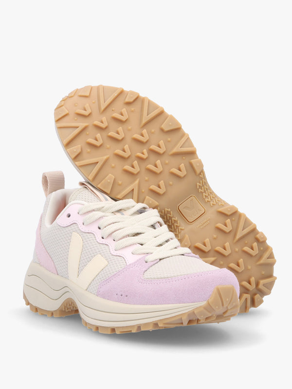 Venturi Alveomesh Natural Cashew Multico Trainers