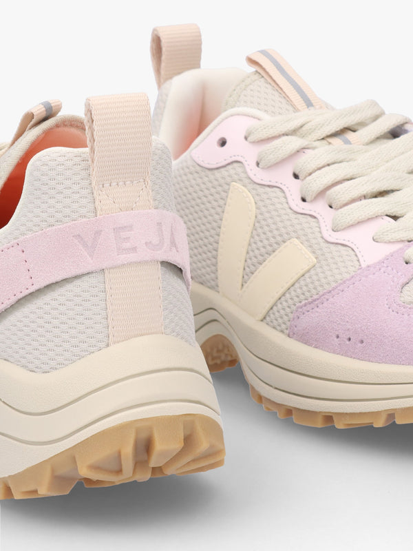 Venturi Alveomesh Natural Cashew Multico Trainers
