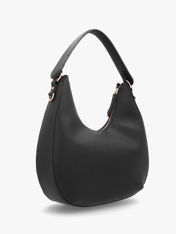 Katong Nero Hobo Bag