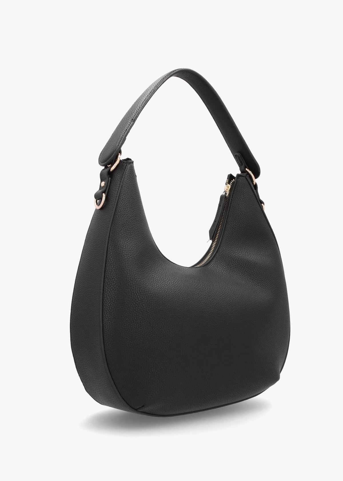 Katong Nero Hobo Bag