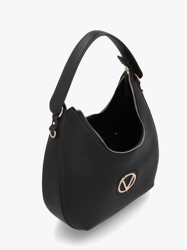 Katong Nero Hobo Bag