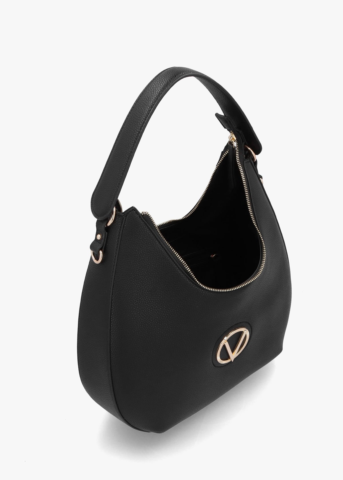 Katong Nero Hobo Bag