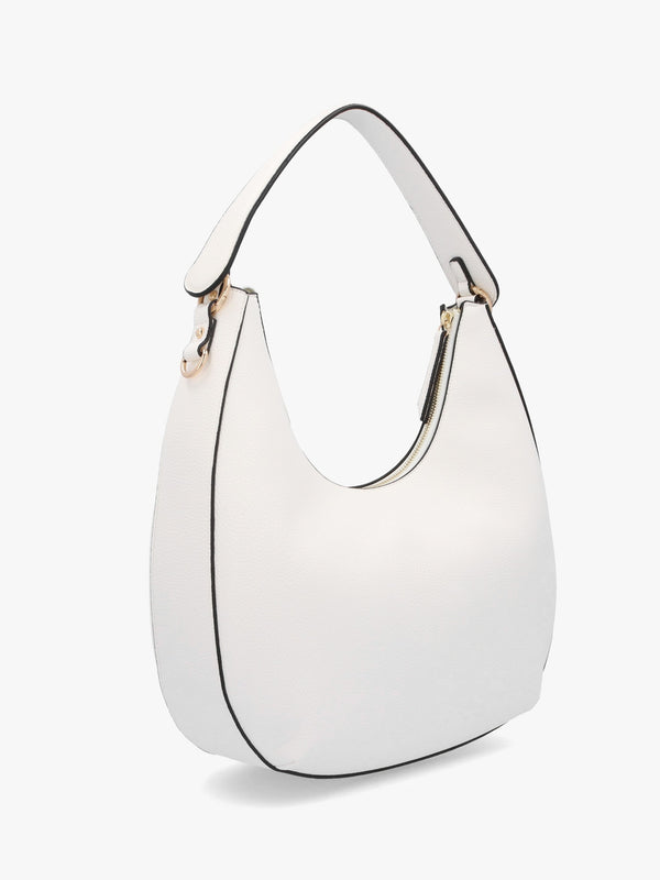 Katong Bianco Hobo Bag