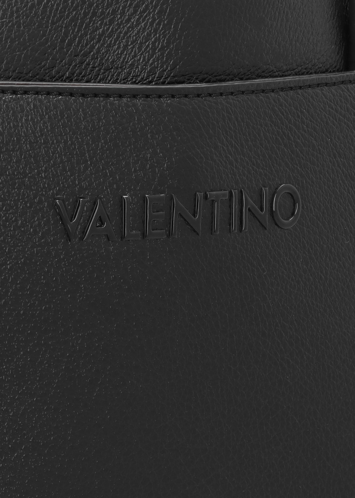 Manhattan Relove Recycle Nero Shopper Bag