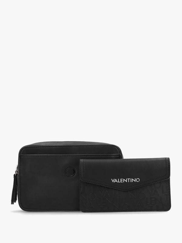 Hudson Nero Camera Bag