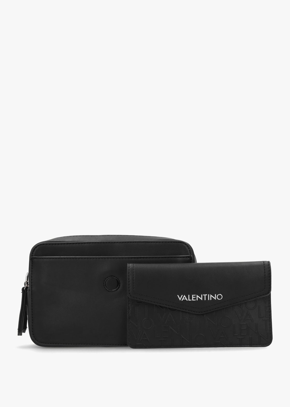 Hudson Nero Camera Bag