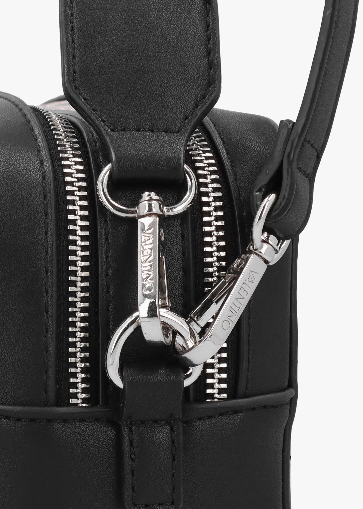 Hudson Nero Camera Bag