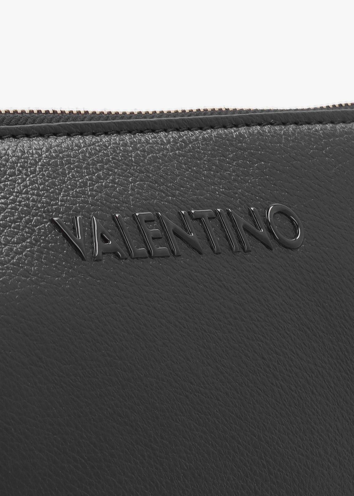 Manhattan Relove Recycle Nero Pochette Bag
