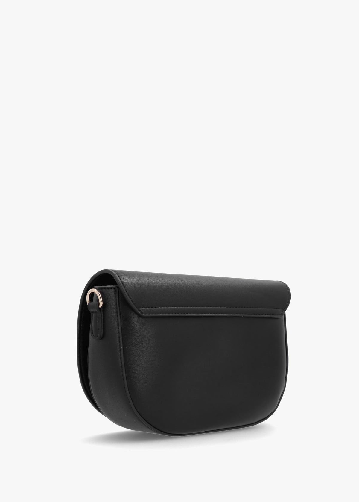 Coney Nero V Logo Cross-Body Bag