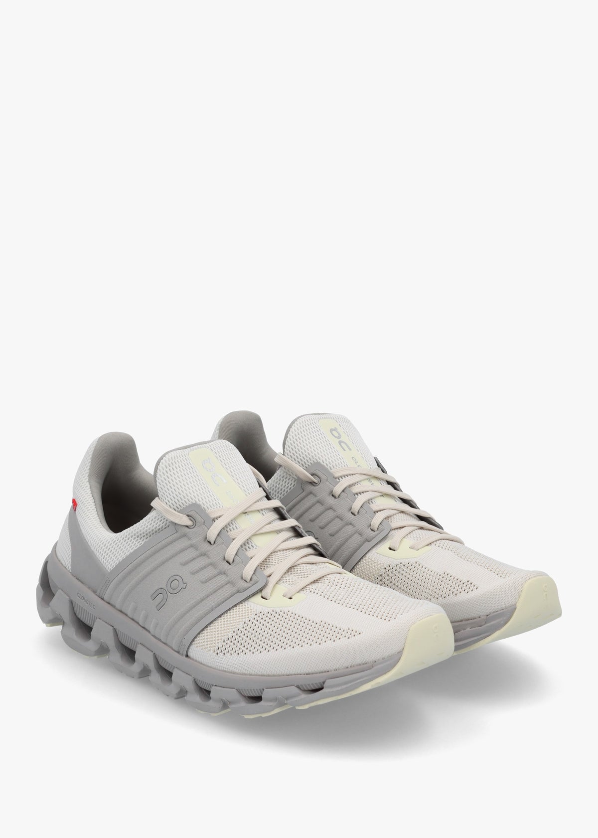 Men's Cloudswift 3 AD Ice Glacier Trainers