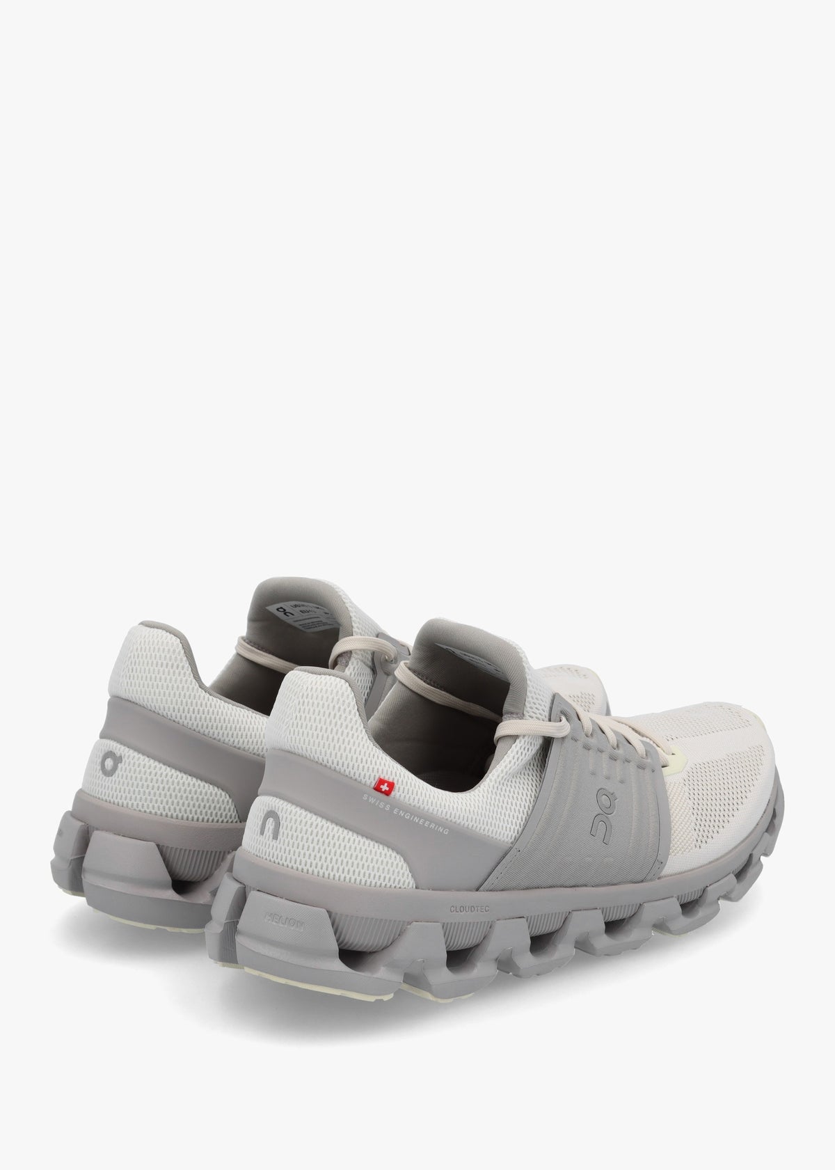 Men's Cloudswift 3 AD Ice Glacier Trainers