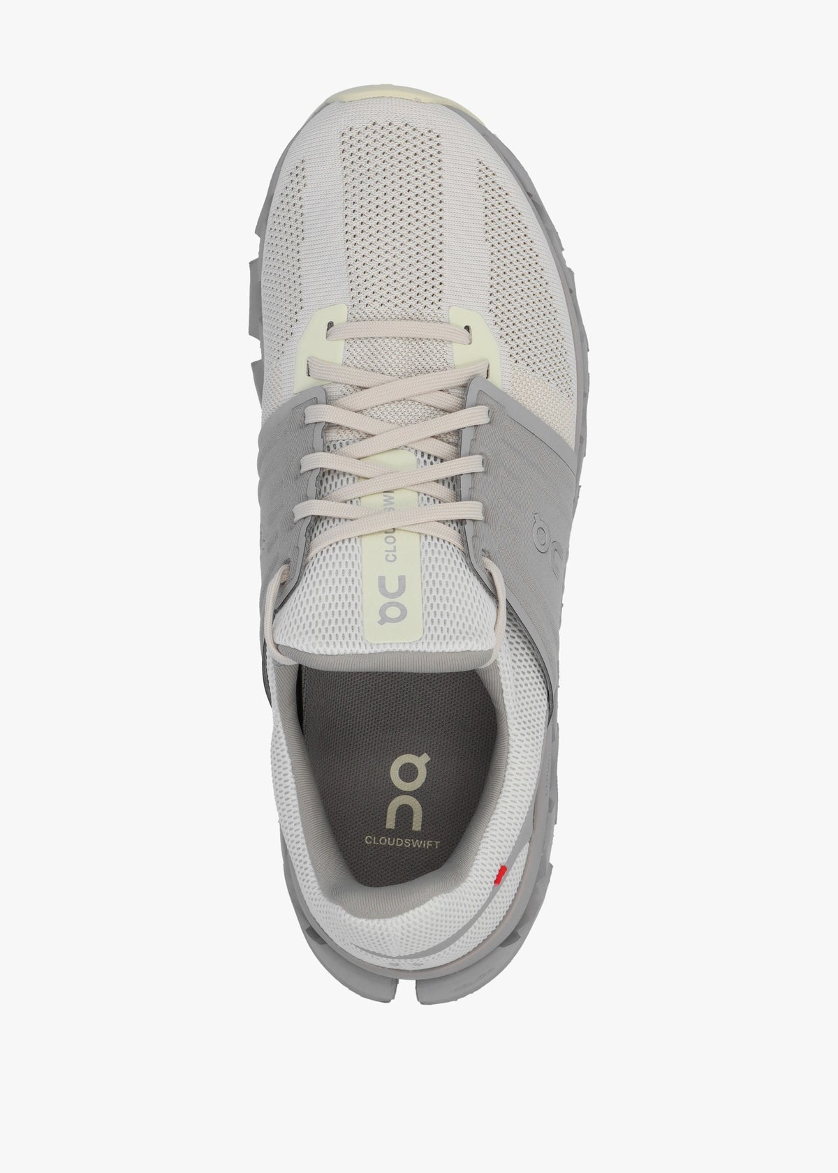 Men's Cloudswift 3 AD Ice Glacier Trainers