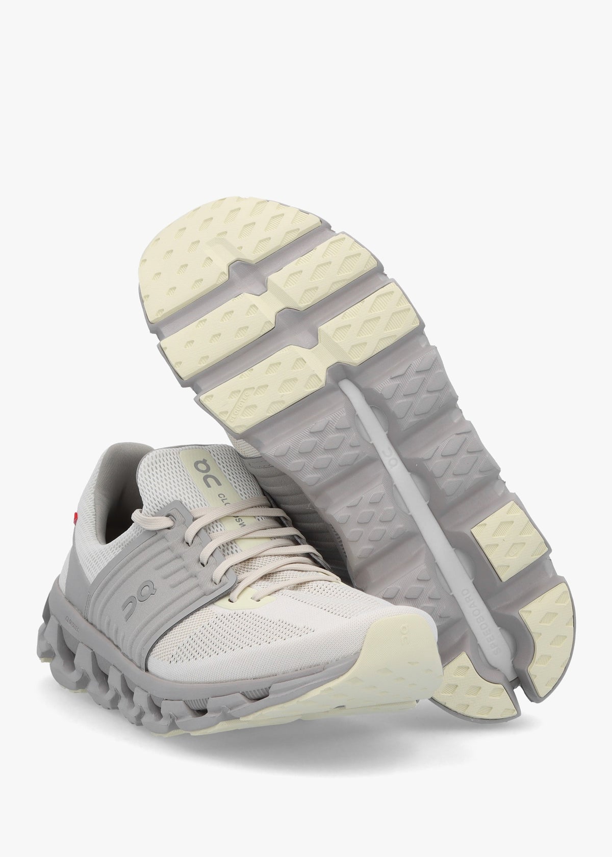 Men's Cloudswift 3 AD Ice Glacier Trainers