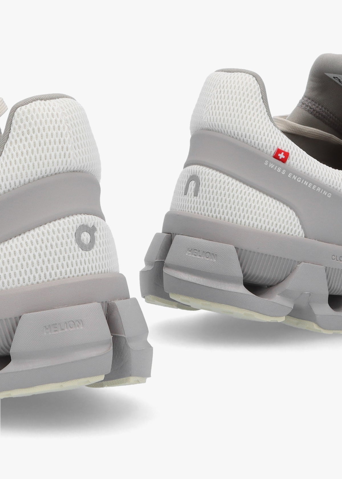 Men's Cloudswift 3 AD Ice Glacier Trainers