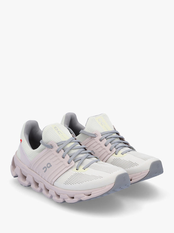 Cloudswift 3 AD Ivory Lily Trainers