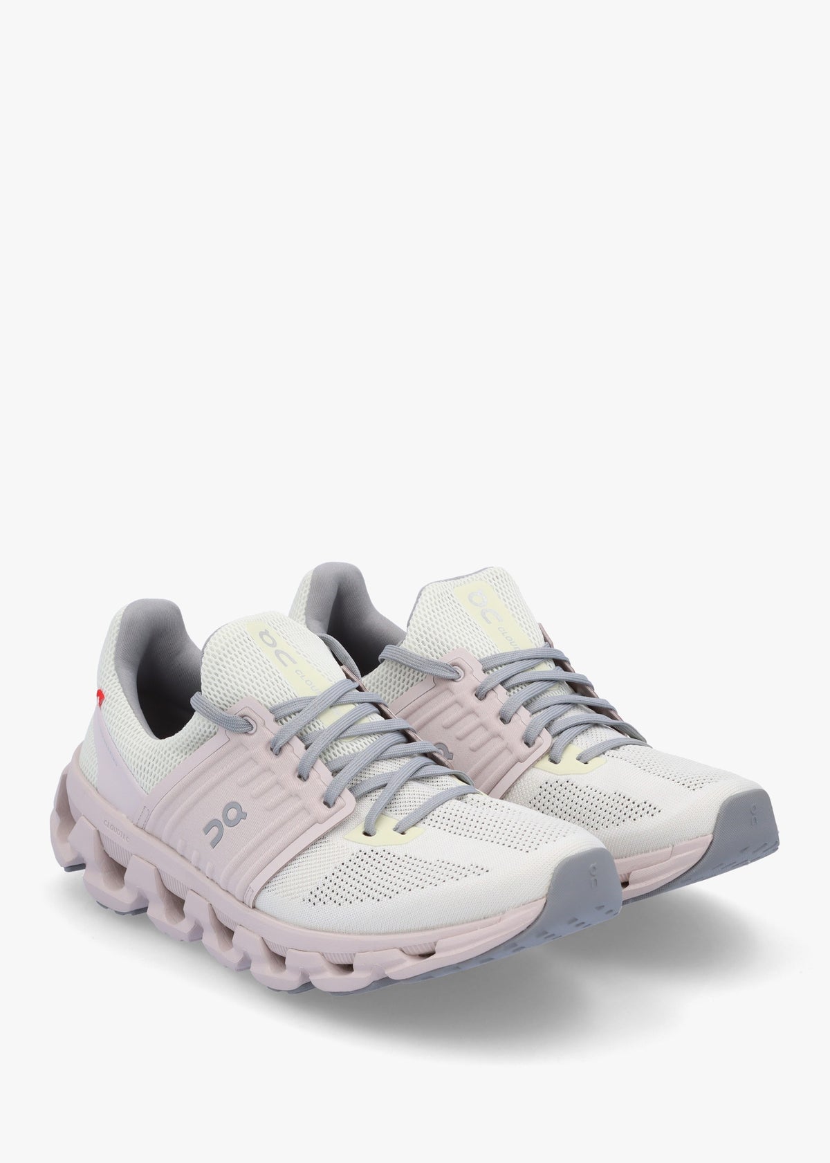 Cloudswift 3 AD Ivory Lily Trainers