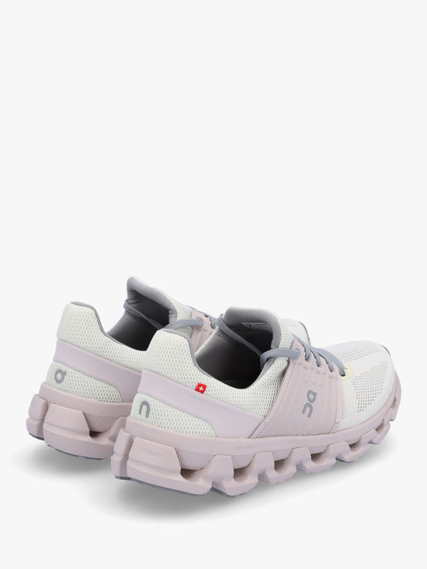 Cloudswift 3 AD Ivory Lily Trainers