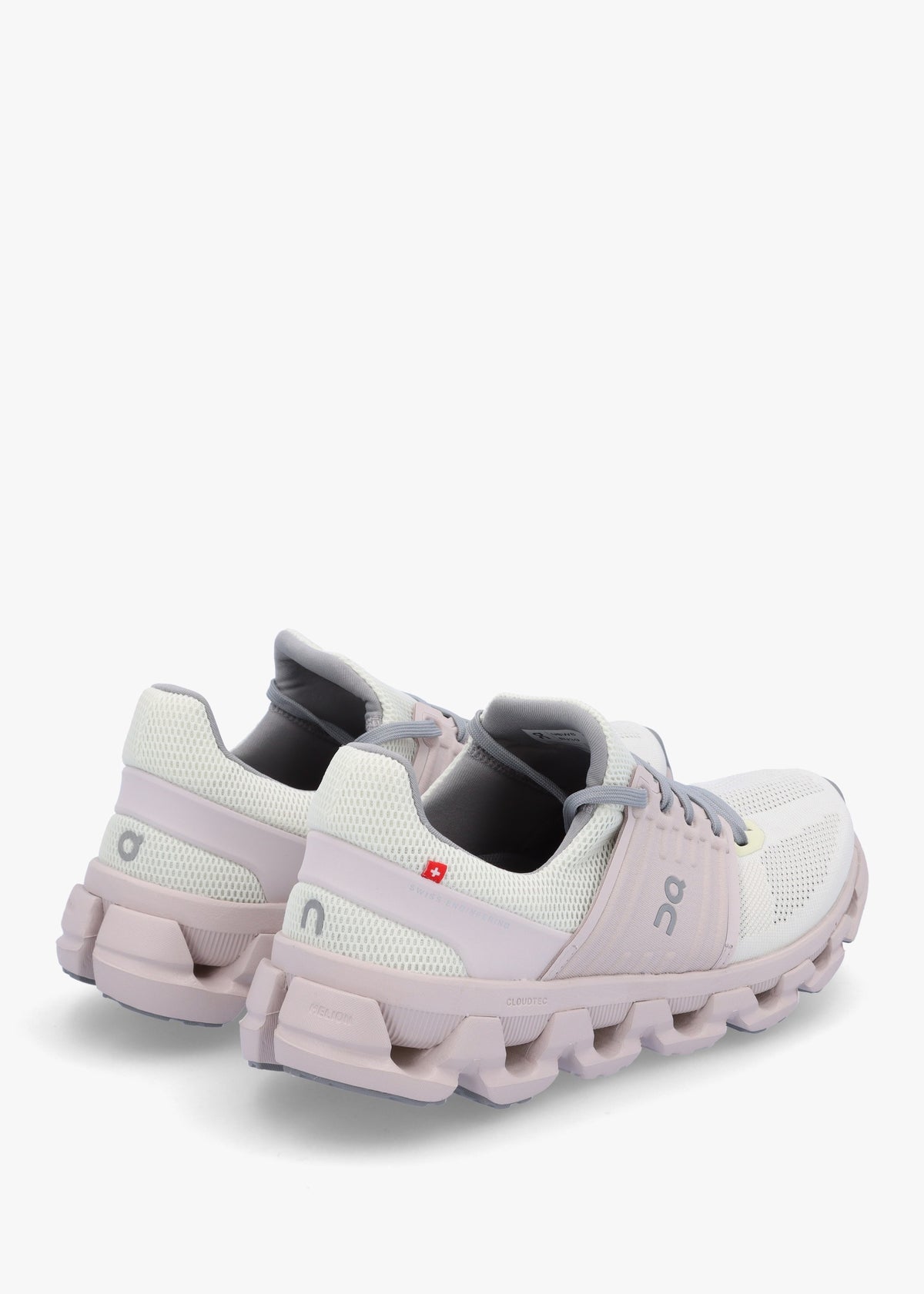 Cloudswift 3 AD Ivory Lily Trainers