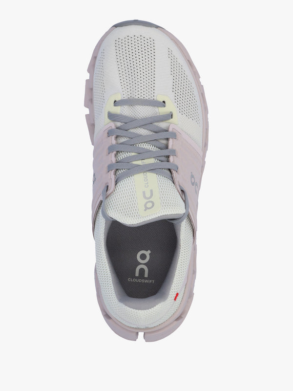 Cloudswift 3 AD Ivory Lily Trainers