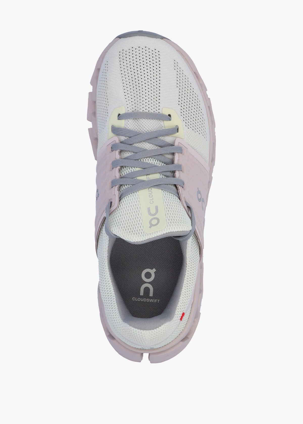 Cloudswift 3 AD Ivory Lily Trainers