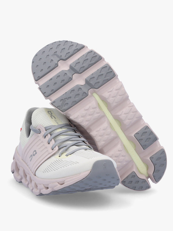 Cloudswift 3 AD Ivory Lily Trainers